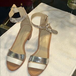 Loeffler Randall sandals